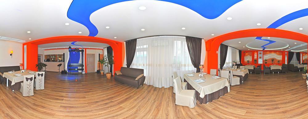 Komplex Apelsin Hotel Yuzhne Ngoại thất bức ảnh