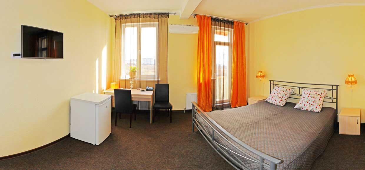 Komplex Apelsin Hotel Yuzhne Ngoại thất bức ảnh